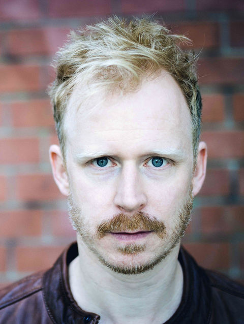 Steve Guest