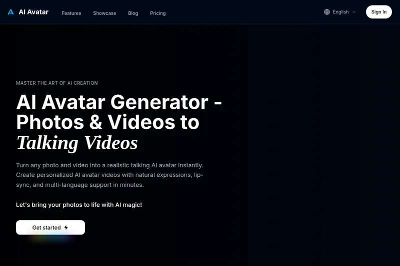 Ai-avatar