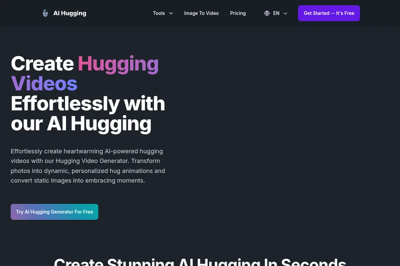ai-hugging logo