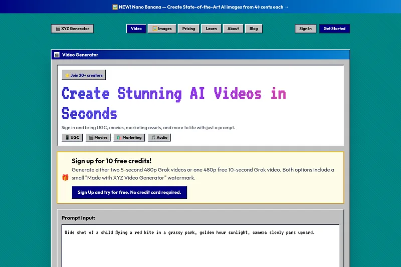 ai-image-and-video-generators