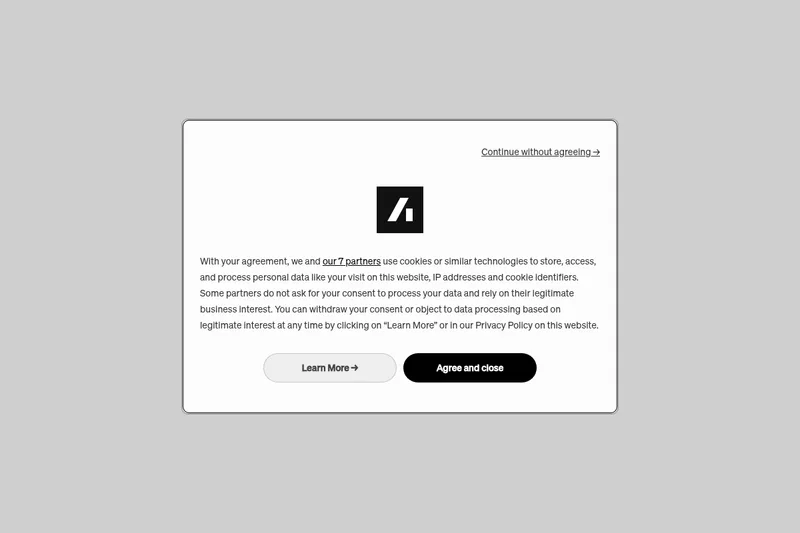 arcads screenshot