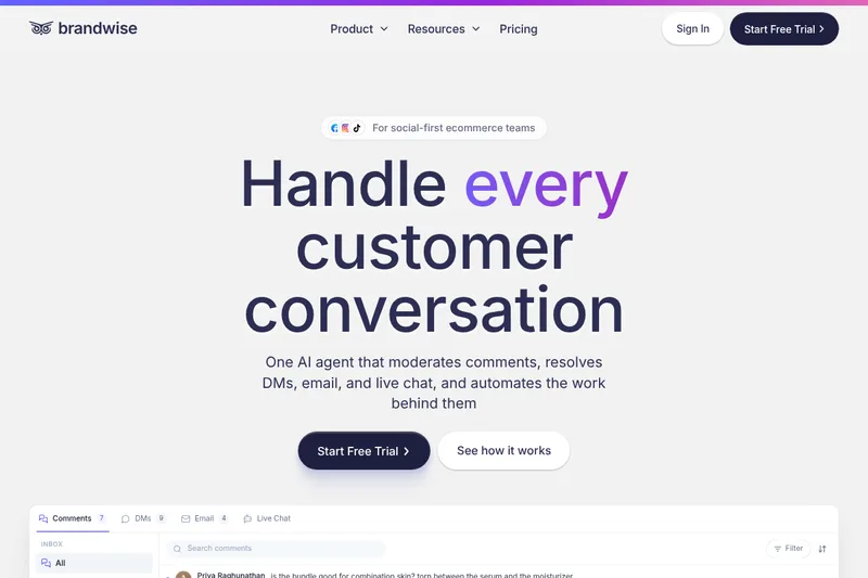 brandwise