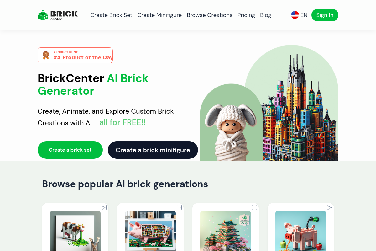 brickcenter