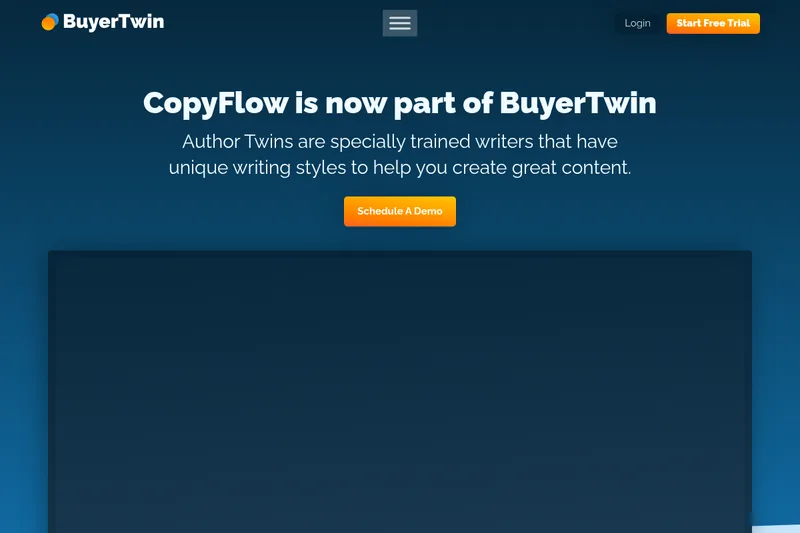 Copyflow