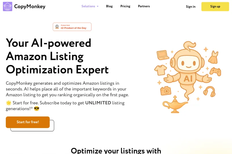 Copymonkey