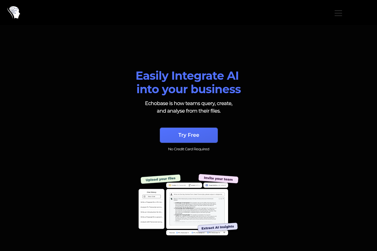 echobase-ai