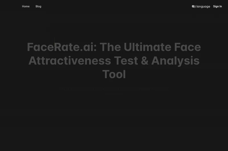 facerate-ai