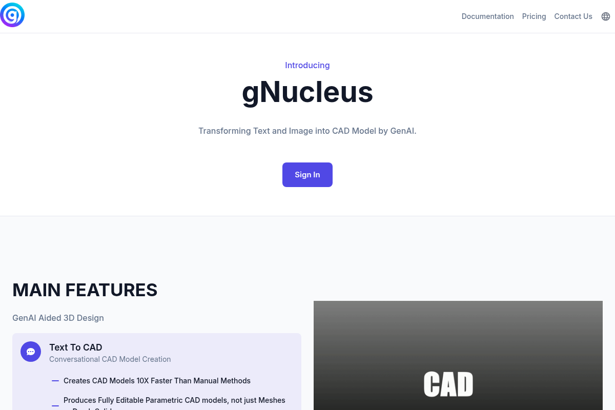 gnucleus-ai