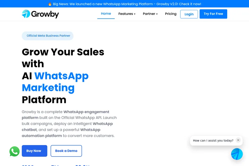 Growby