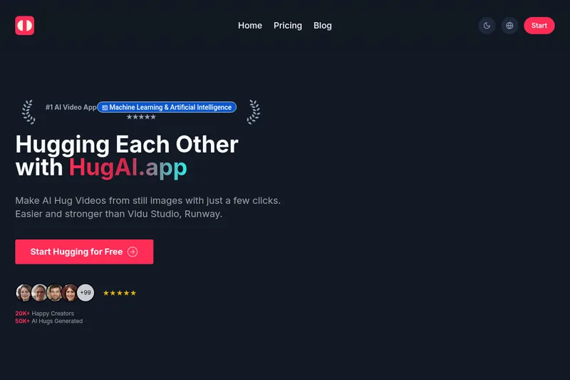 hug-ai logo