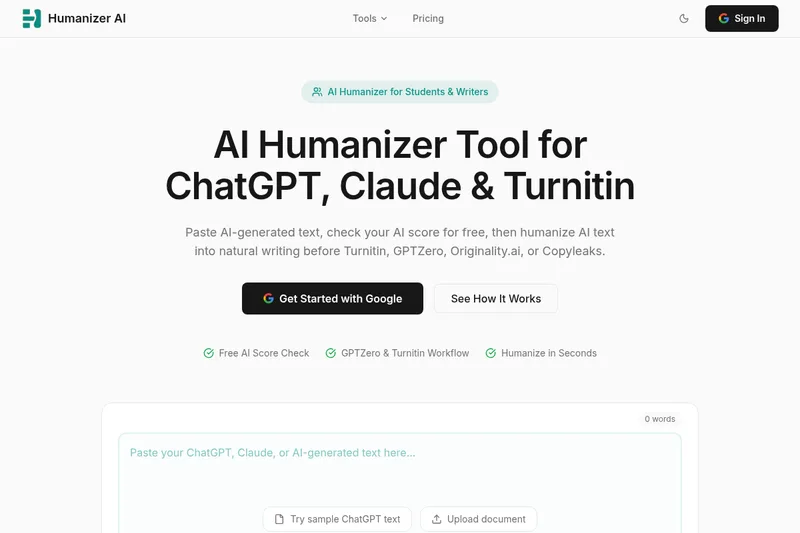 Humanizerai
