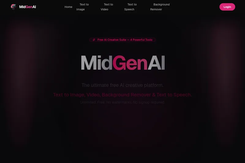 Midgenai