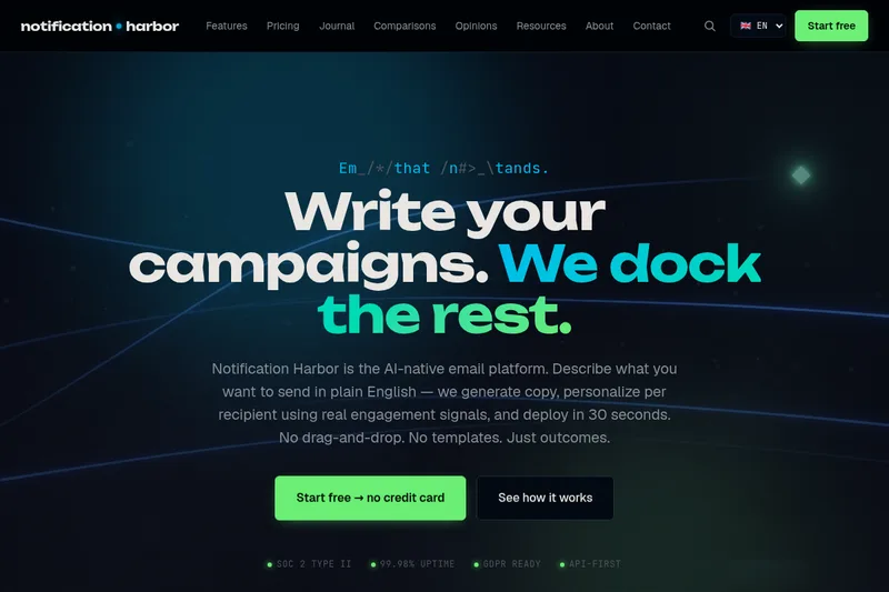 notification-harbor-ai-email-marketing