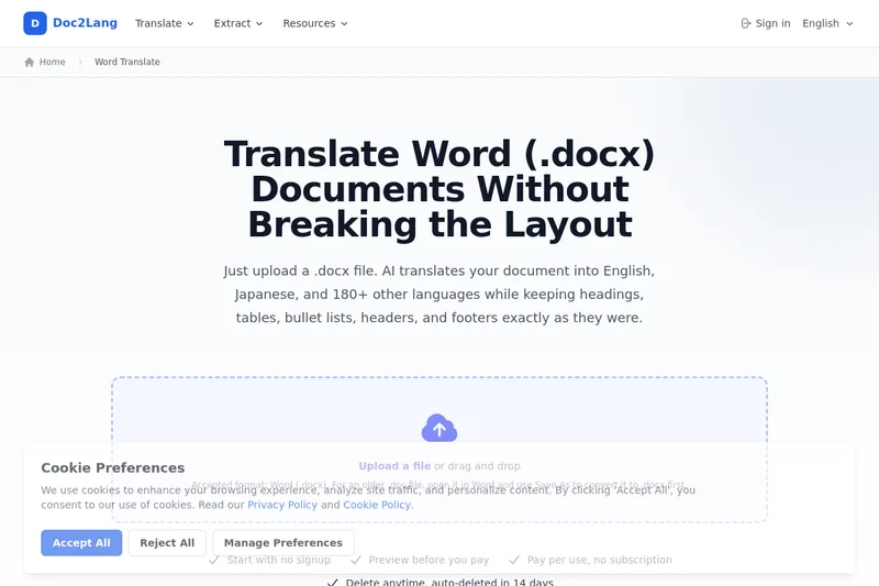 online-word-translator-by-gpt