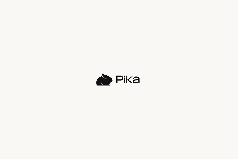 Pika screenshot