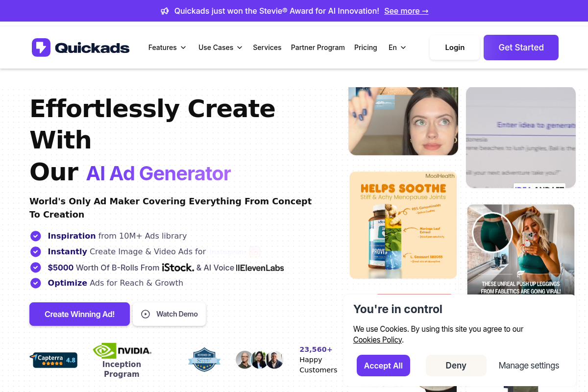 quickads