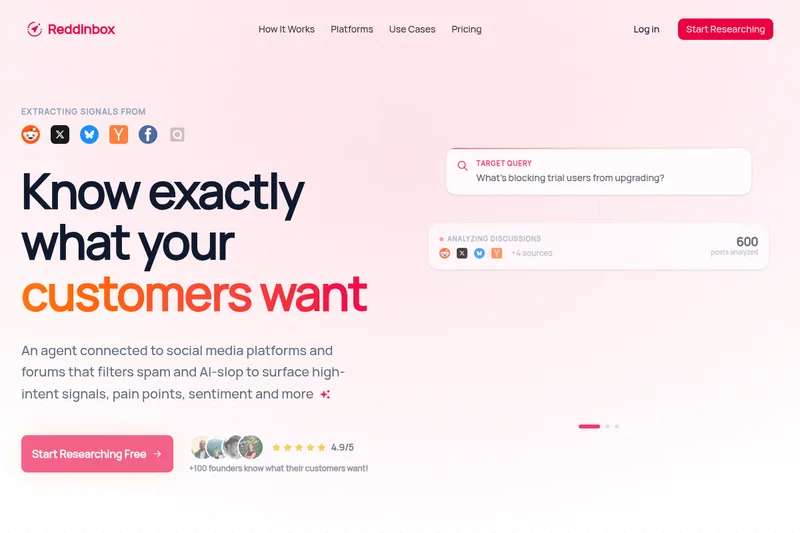 Reddinbox