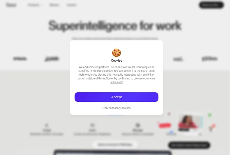 Sana Learn screenshot