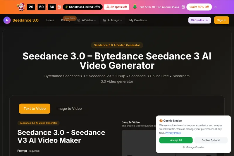 Seedance-3
