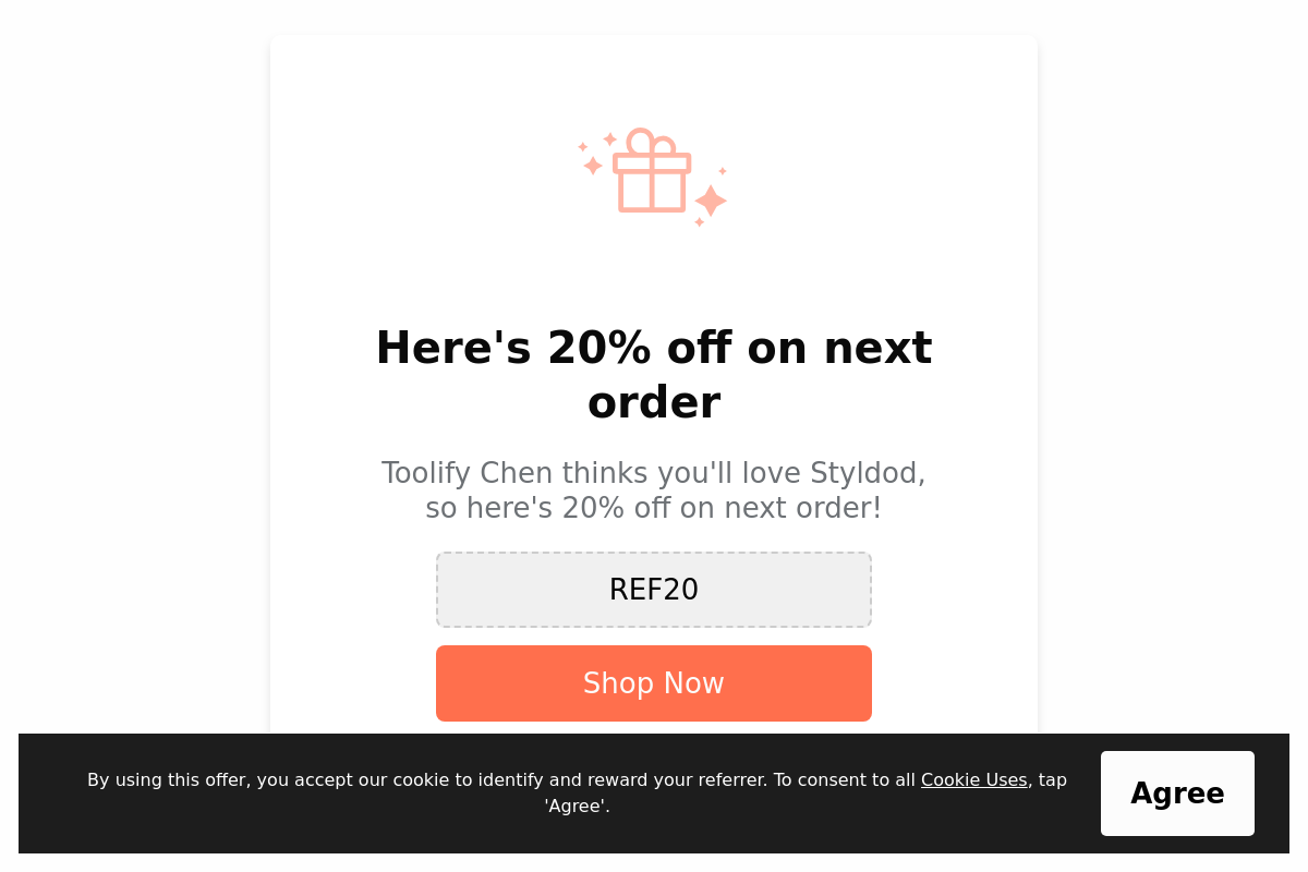 styldod