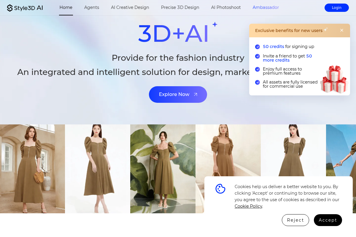 style3d-ai logo