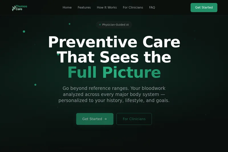 thumos-care logo