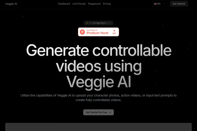 veggie-ai logo