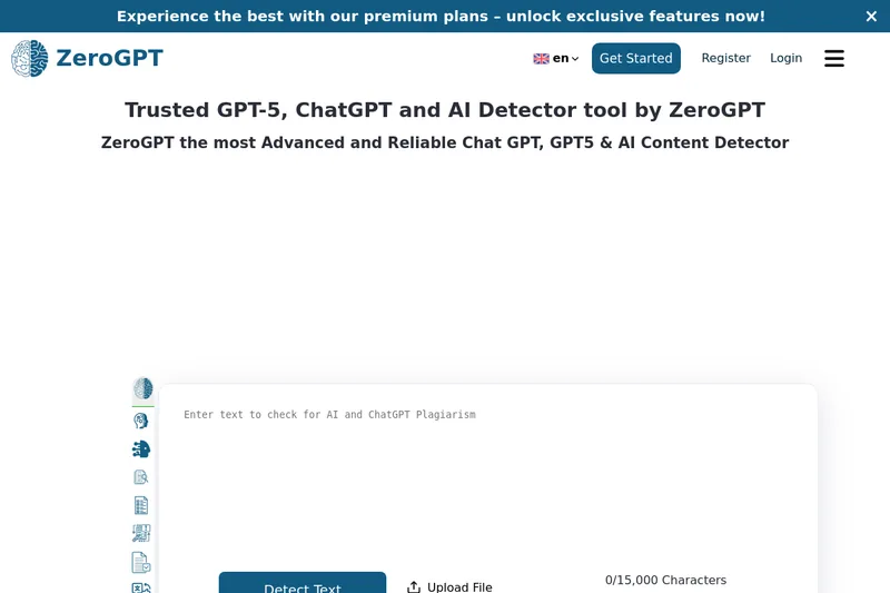 Zerogpt