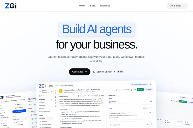 zgi-ai logo
