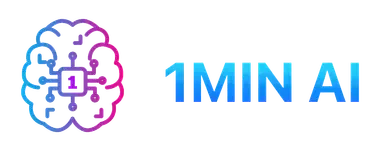1min-ai logo