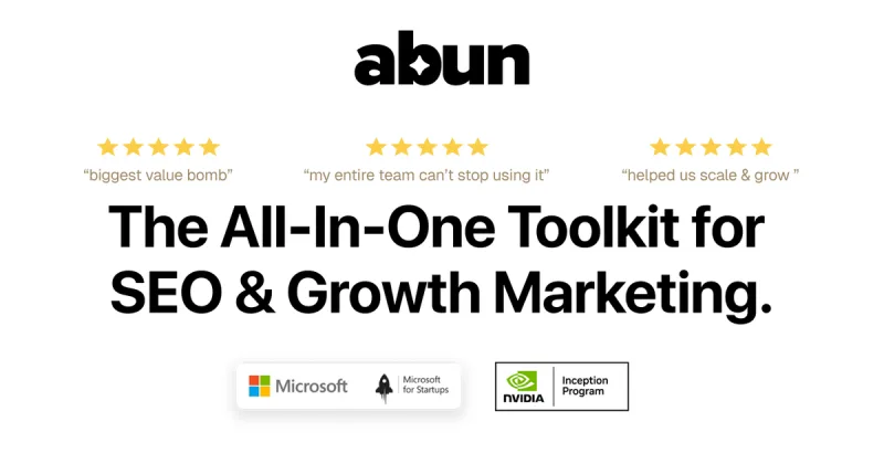 Abun logo