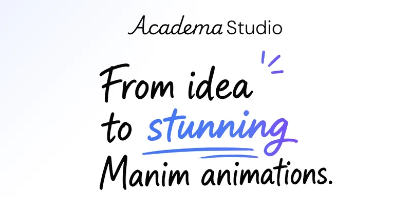 Academa Studio logo