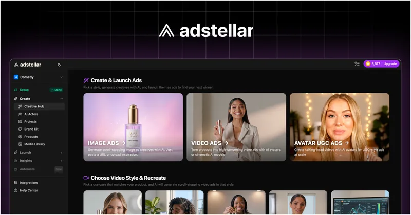 AdStellar