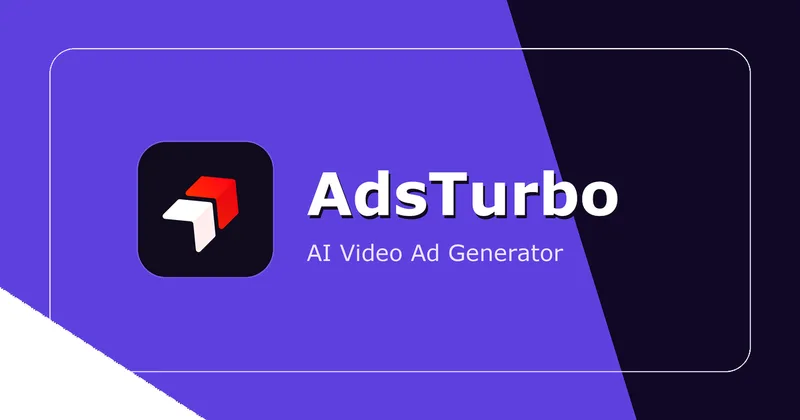 Adsturbo logo