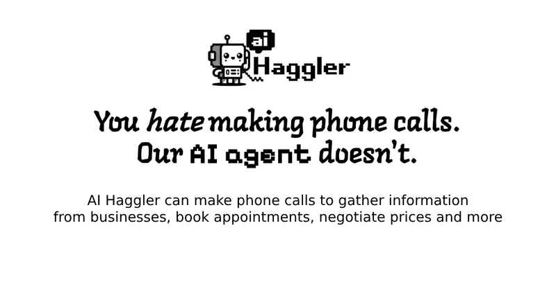 ai-haggler logo