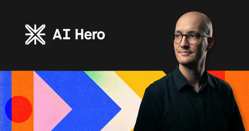 AI Hero logo