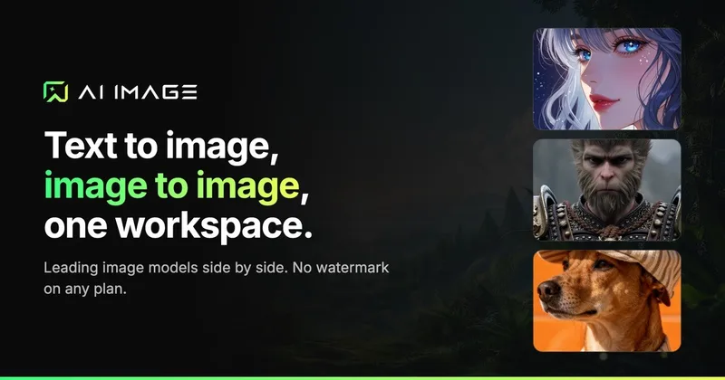 AI Image