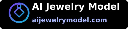 AI Jewelry Model screenshot