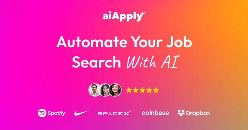 Aiapply logo