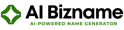 Aibizname logo
