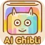 Aighibliimage logo