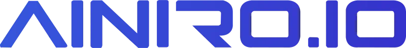 Ainiro logo