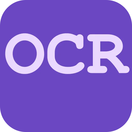 Aiocr logo