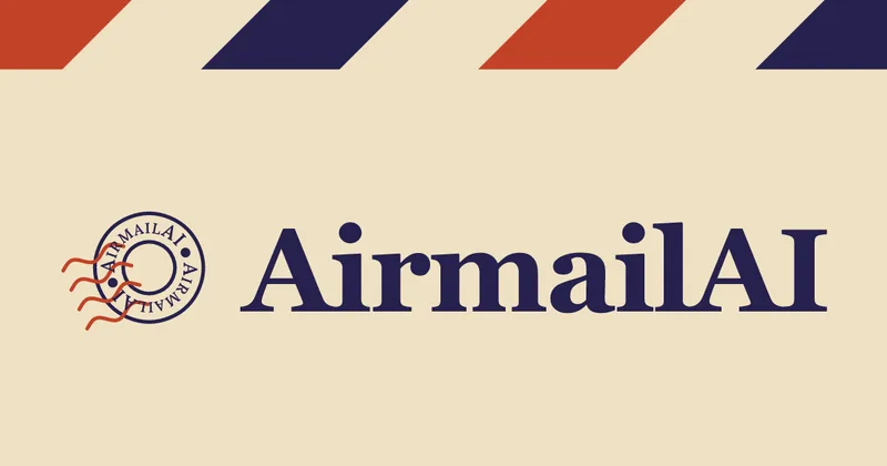 AirmailAI