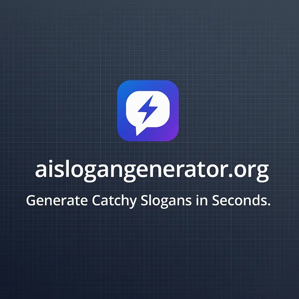 Aislogangenerator