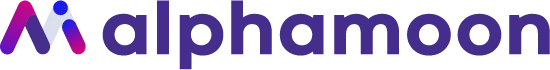 alphamoon logo
