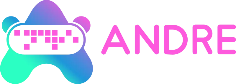 andre logo