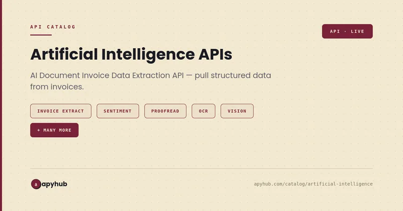 apyhub-ai-apis