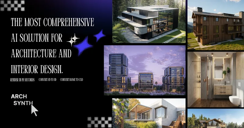 Archsynth