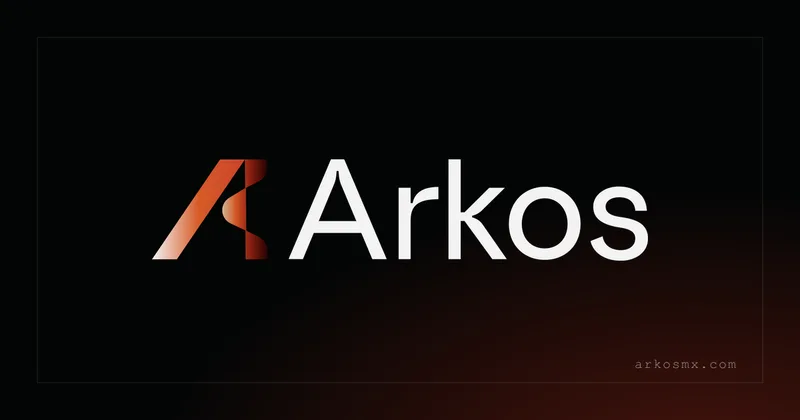 Arkos logo